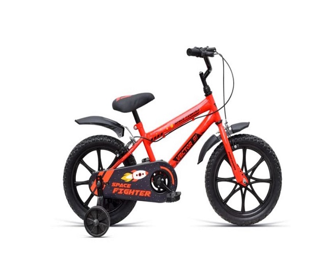 kids cycle three wheel